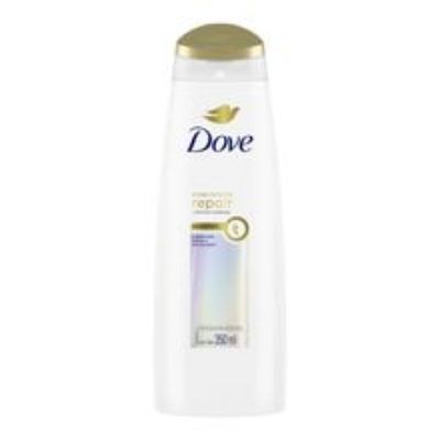 Imagen de Shampoo DOVE bond intense repair x350 ml