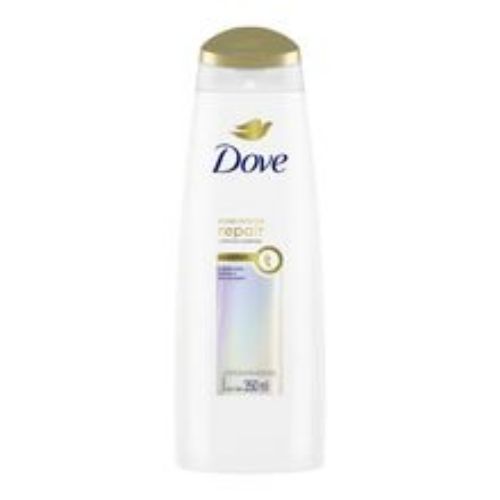 Imagen de Shampoo DOVE bond intense repair x350 ml