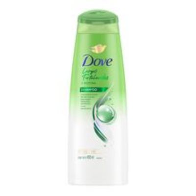 Imagen de Shampoo DOVE largos fortalecidos x400 ml