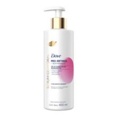 Imagen de Serum corporal DOVE pro retinol x400 ml