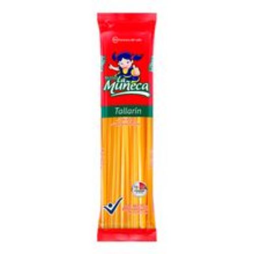 Imagen de Pasta LA MUÑECA tallarin x250 g