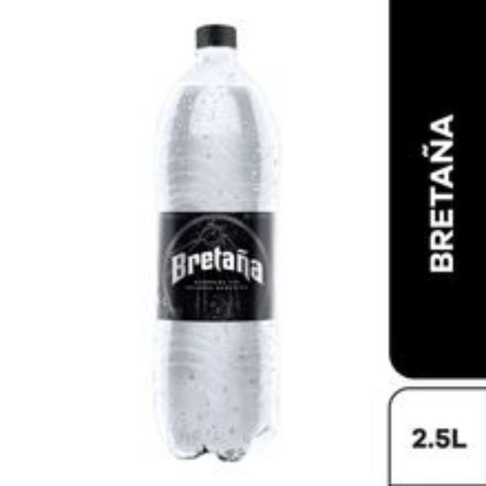 Imagen de Gaseosa bretaña POSTOBÓN x2500 ml