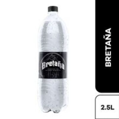 Imagen de Gaseosa bretaña POSTOBÓN x2500 ml