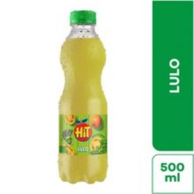 Imagen de Jugo HIT lulo x500 ml