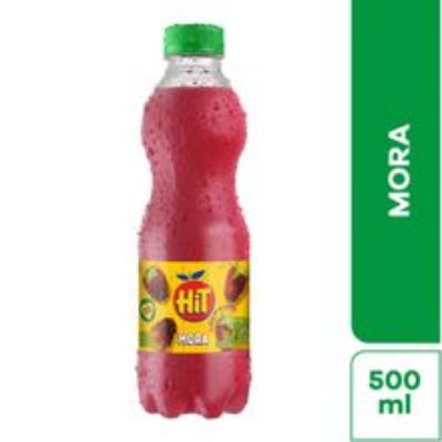 Imagen de Jugo HIT mora x500 ml