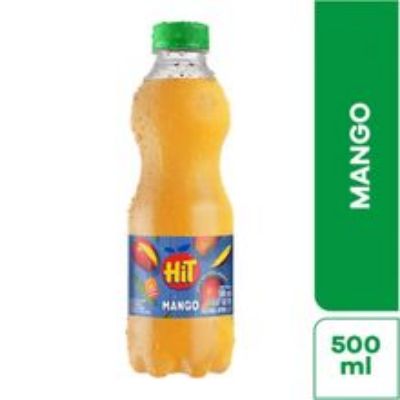 Imagen de Jugo HIT mango x500 ml