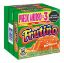 Imagen de Gelatina FRUTIÑO mandarina fresa y frutos rojos 3 unds x14 g c/u