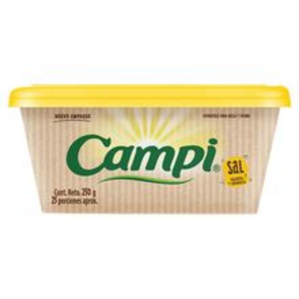 Imagen de Esparcible CAMPI con sal x250 g