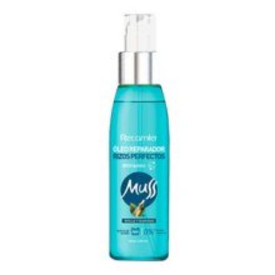 Imagen de Serum MUSS rizos con péptidos x85 ml