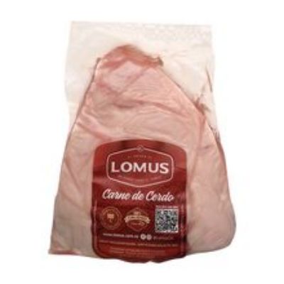 Imagen de Punta de anca LOMUS cerdo