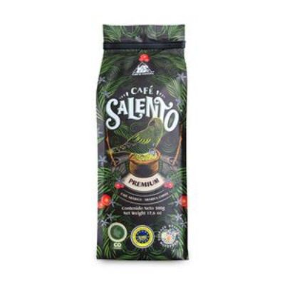 Imagen de Café SALENTO molido premium (500 gr)