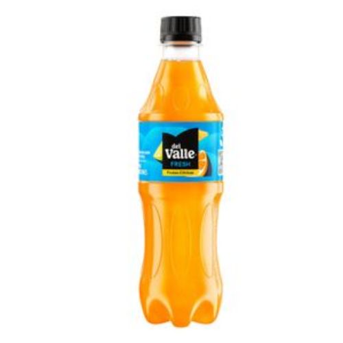 Imagen de Bebida DEL VALLE fresh frutas cítricas (400 ml)