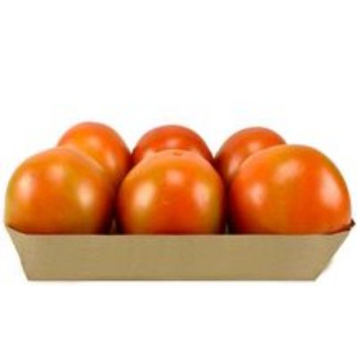 Imagen de Tomate chonto