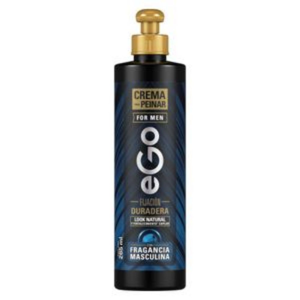Imagen de CREMA PEINAR EGO FOR MEN (265 ml)
