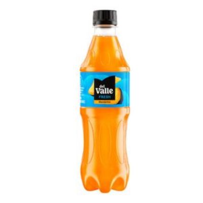 Imagen de Bebida DEL VALLE fresh mandarina (400 ml)