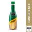 Imagen de Gaseosa SCHWEPPES ginger ale botella vidrio (300 ml)