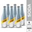 Imagen de Soda SCHWEPPES x6und 300ml (1800 ml)