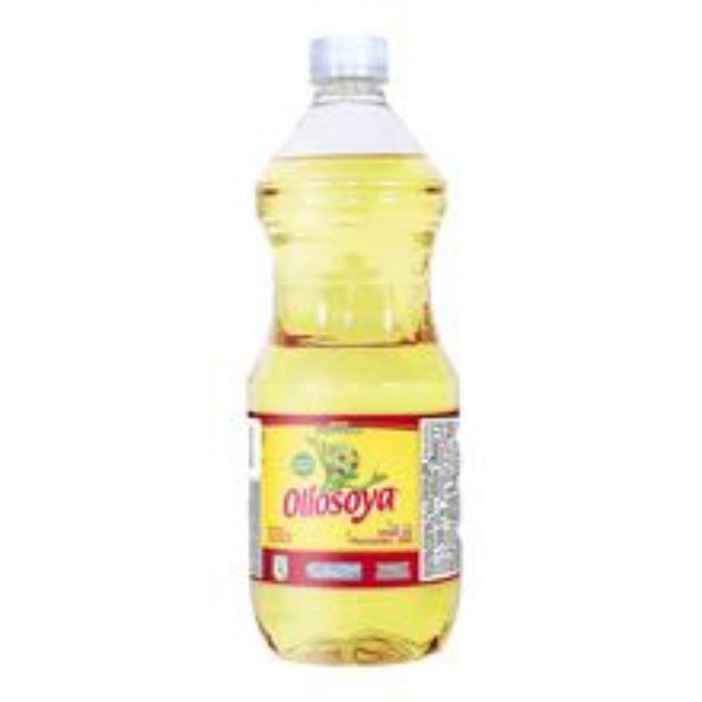 Imagen de Aceite OLIOSOYA x2000 ml