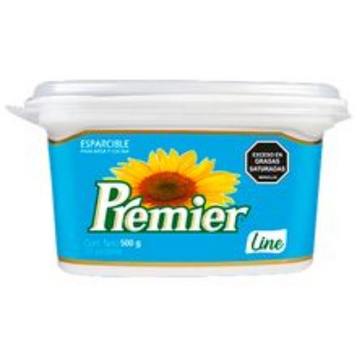 Imagen de Esparcible PREMIER light x500 g