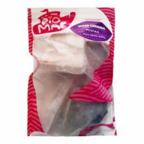 Imagen de Hueso de bagre carnudo DEL RÍO Y DEL MAR x350 g