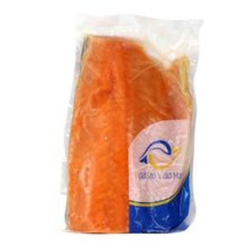 Imagen de Filete de salmón DEL RIO Y DEL MAR x1000 g Peso variable