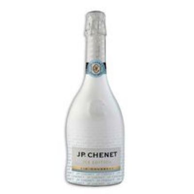 Imagen de Vino JP CHENET espumoso blanco x750 ml