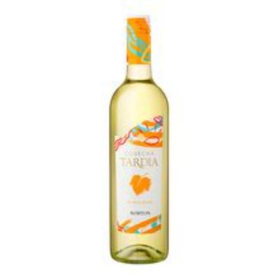Imagen de Vino NORTON blanco cosecha tardia x750 ml