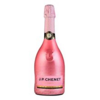 Imagen de Vino JP CHENET espumoso ice edition rosado x750 ml