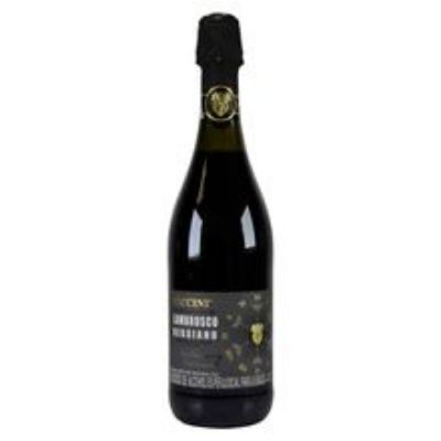 Imagen de Vino PICCINI lambrusco reggiano tinto x750 ml