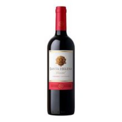 Imagen de Vino SANTA HELENA varietal cabernet sauvignon x750 ml