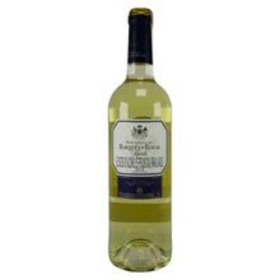 Imagen de Vino MARQUÉS DEL RISCAL rueda 2002 x750 ml