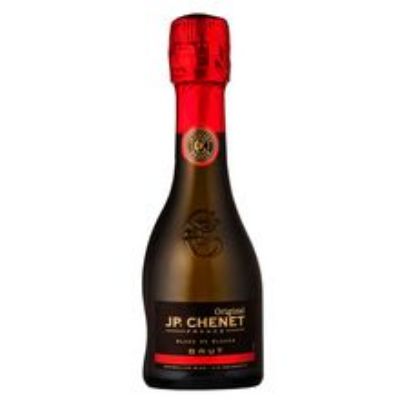Imagen de Vino JP CHENET sparklin wine x200 ml