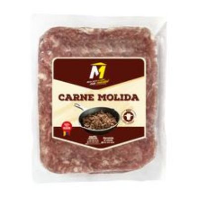 Imagen de Carne molida corriente MERCALDAS x500 g