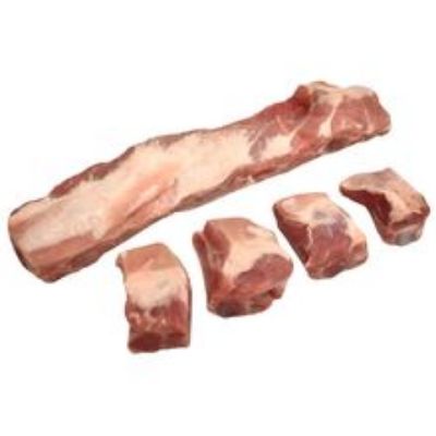 Imagen de Costilla de cerdo x500 g