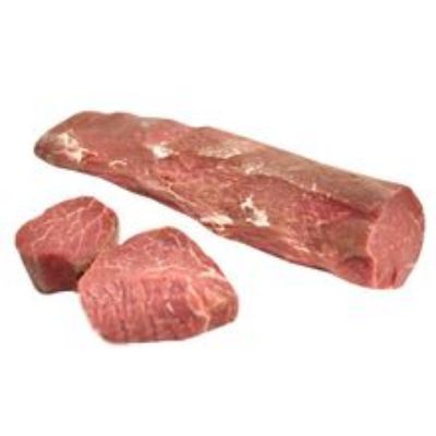 Imagen de Solomo corriente x500 g