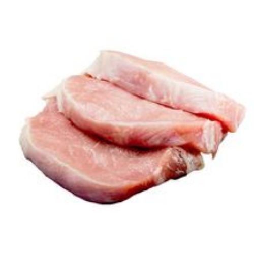 Imagen de Lomo de cerdo  x500 g