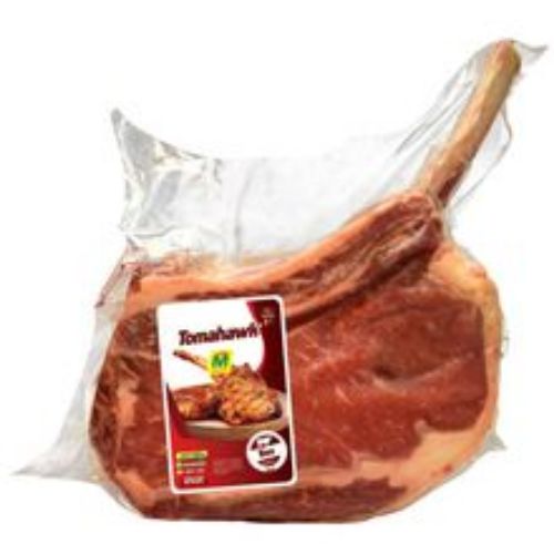 Imagen de TOMAHAWK x500 g