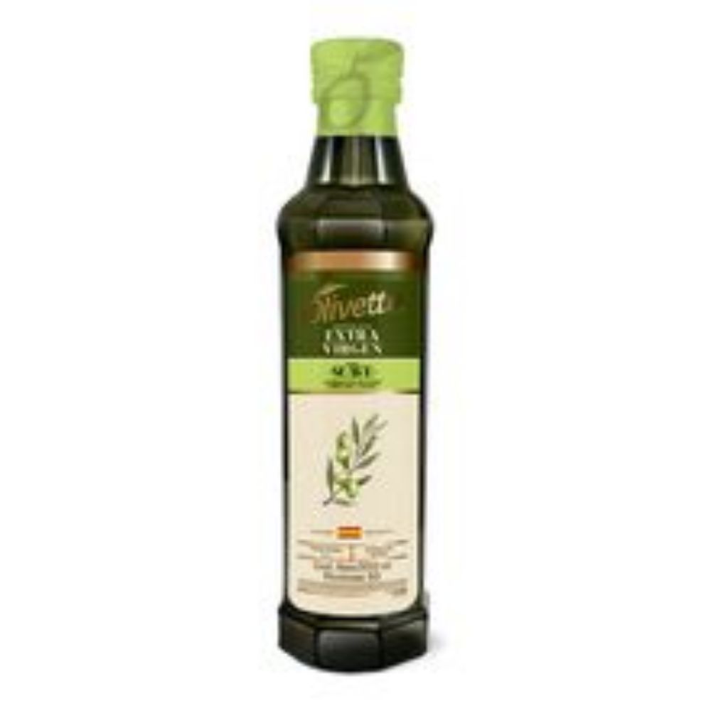 Imagen de Aceite oliva OLIVETTO suave x500 ml