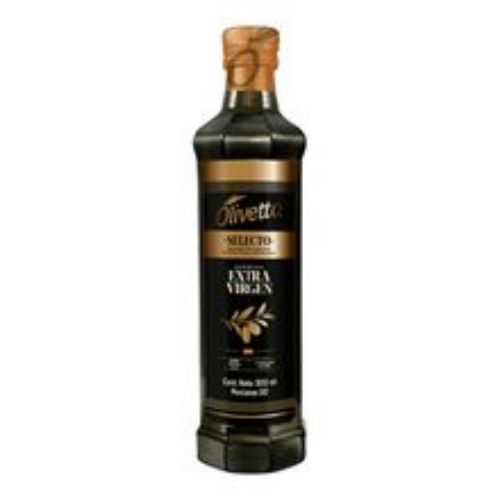 Imagen de Aceite oliva OLIVETTO selecto x500 ml