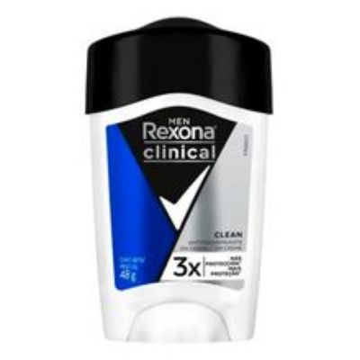 Imagen de Desodorante REXONA stick men clinical x48 g