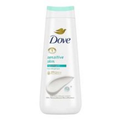 Imagen de Jabón líquido DOVE sensitive skin x591 ml