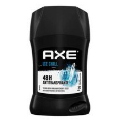 Imagen de Desodorante AXE stick ice chill x50 g