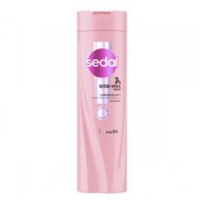 Imagen de Shampoo SEDAL luminous uv x340 ml