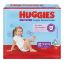 Imagen de Pañal HUGGIES pants triple protección XXL x25 unds