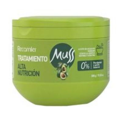 Imagen de Tratamiento MUSS nutrición x300 g