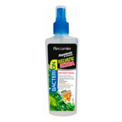 Imagen de Repelente BACTERION selvatic x150 ml