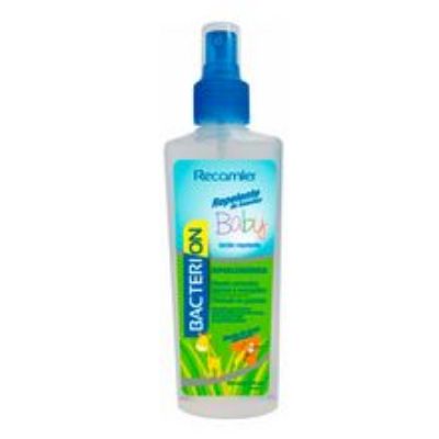 Imagen de Repelente BACTERION baby x150 ml