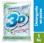 Imagen de Detergente 3D multiusos x1000 g
