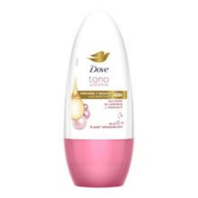 Imagen de Desodorante DOVE dermoaclarant roll-onx50 ml