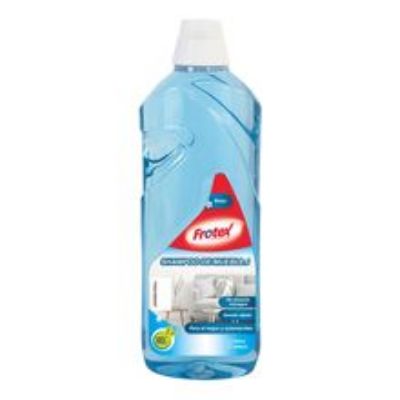 Imagen de Shampoo FROTEX de muebles x500 ml